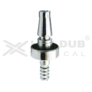 Air Key Plug (for Ventilator)
