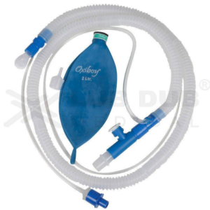 Circuit Adult Bain (Disposable)