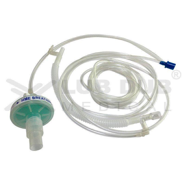 Circuit Nitric Oxide (Disposable)