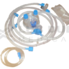 DISPOSABLE CIRCUIT NEONATAL RT 225