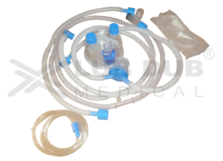 DISPOSABLE CIRCUIT NEONATAL RT 225