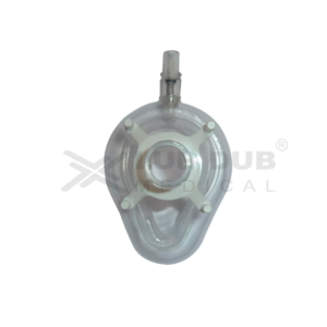 Disposable Aircusion Mask Size 0