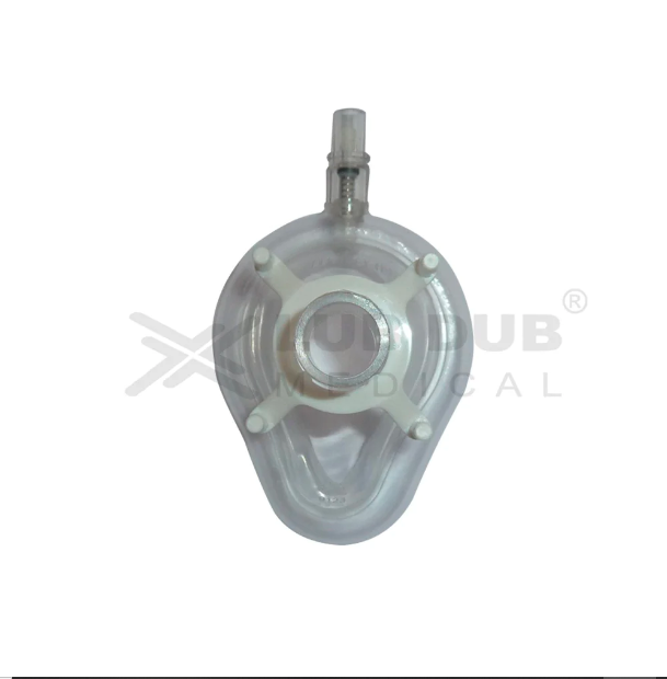 Disposable Aircusion Mask Size 0