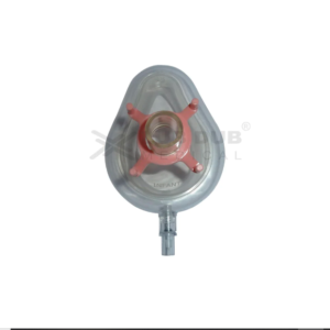 Disposable Aircusion Mask Size 1