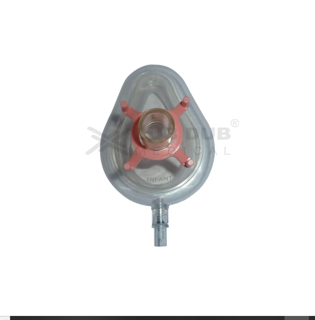 Disposable Aircusion Mask Size 1