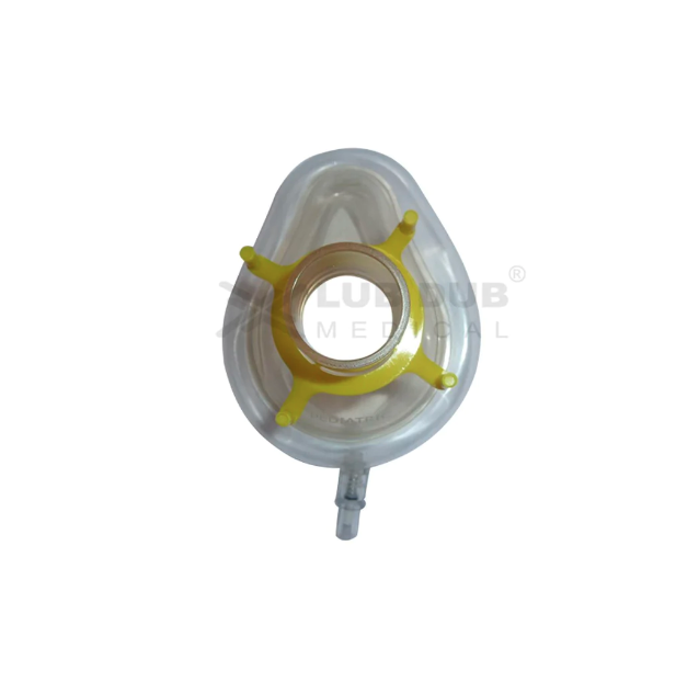 Disposable Aircusion Mask Size 2
