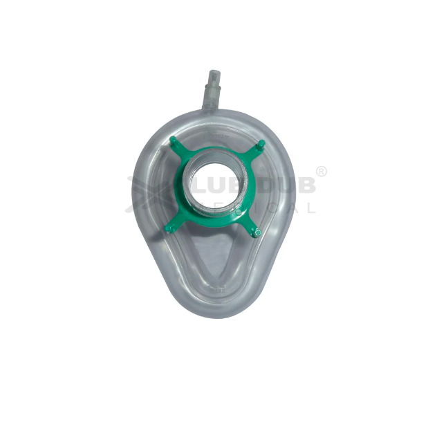Disposable Aircusion Mask Size 3