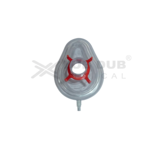 Disposable Aircusion Mask Size 4