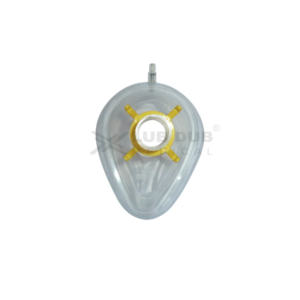 Disposable Aircusion Mask Size 5