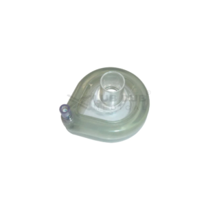 Disposable Aircusion Mask Top Size 0