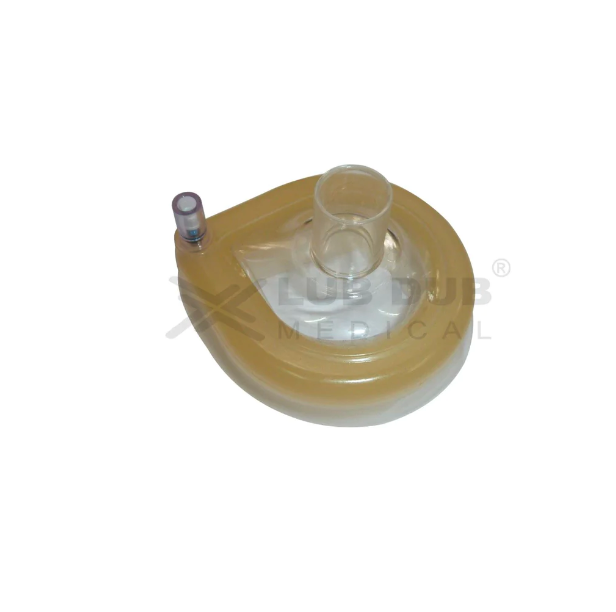 Disposable Aircusion Mask Top Size 1