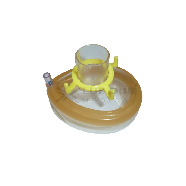 Disposable Aircusion Mask Top Size 2