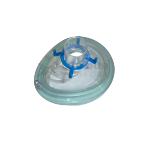 Disposable Aircusion Mask Top Size 5 (Pack of 5)