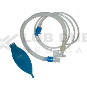 Disposable Circuit Pediatric / Jackson Rees