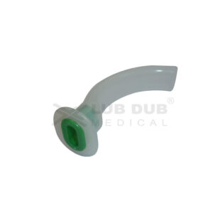 Disposable Guedel Airways Size 2(Pack of 10)