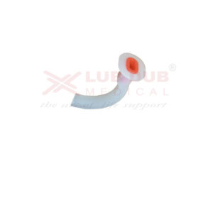 Disposable Guedel Airways Size 4(Pack of 10)