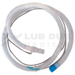 Disposable Single Limp Circuit with Proximal line
