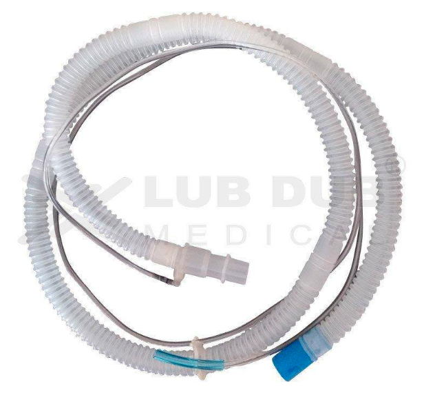 Disposable Single Limp Circuit with Proximal line