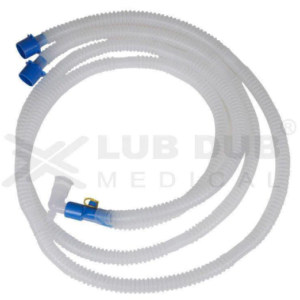 Disposable Ventilator Circuit Adult 2 Limb