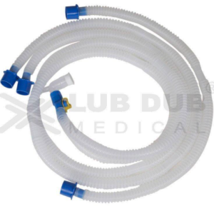 Disposable Ventilator Circuit Adult 3 Limb