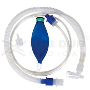 Disposable Ventilator Circuit Infant T Piece