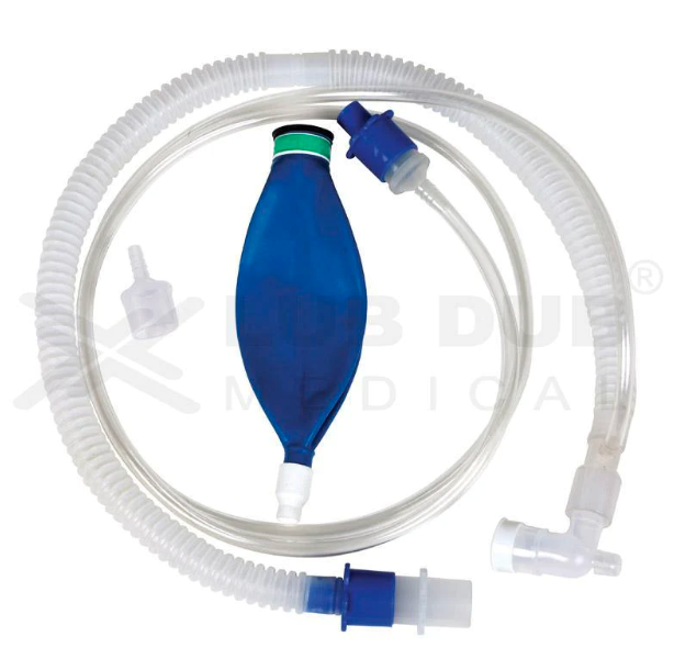Disposable Ventilator Circuit Infant T Piece