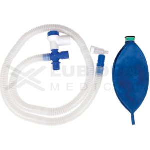 Disposable Ventilator Circuit Mapleson D Adult