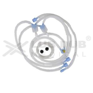 Disposable Ventilator Circuit Neonatal D.W.T