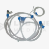 Disposable Ventilator Circuit Neonatal Single Heated SWT