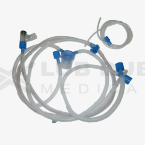 Disposable Ventilator Circuit Neonatal Single Heated SWT