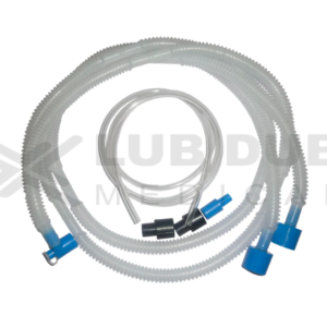 Disposable Ventilator Circuit Neonatal without W/T