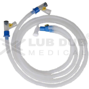 Disposable Ventilator Circuit Pediatric Double Heated Wire