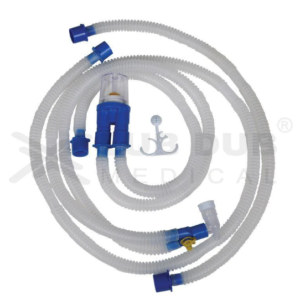 Disposable Ventilator Circuit Pediatric S.W.T
