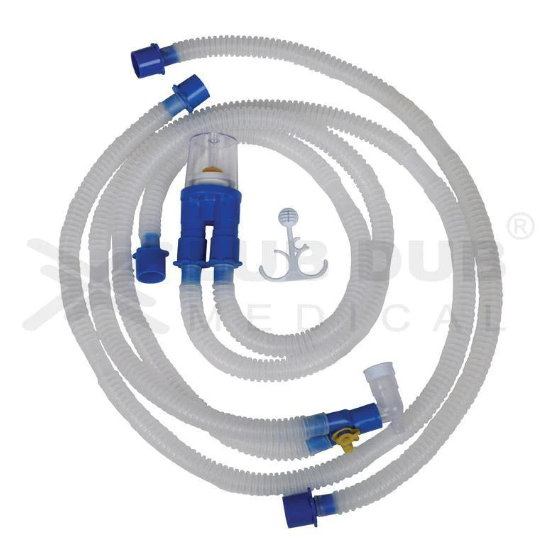 Disposable Ventilator Circuit Pediatric S.W.T