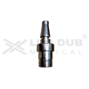 Oxygen Key Plug (for BPC Flowmeter)