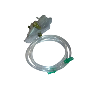 Oxygen Mask Hi-Concentration Mask Adult (Pack of 10 nos)
