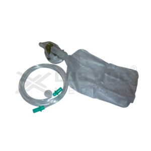 Pediatrics Hi-Concentration Mask (Disposable)