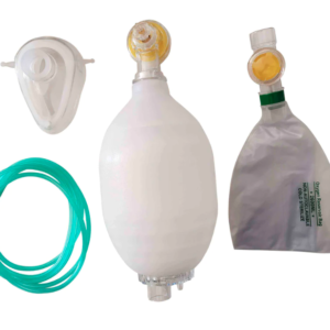 Resuscitators (Ambu Bag) Adult