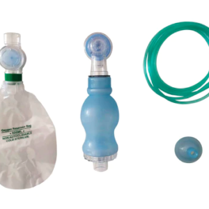 Resuscitators (Ambu Bag) Neonatal