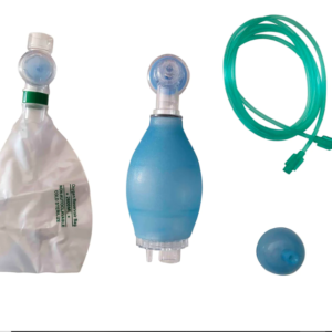 Resuscitators (Ambu Bag) Pediatric