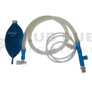 Reusable Circuit Adult Bain