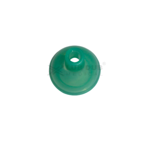 Reusable Silicon Mask Size - 0 (G)