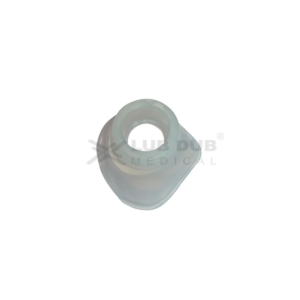 Reusable Silicon Mask Size - 0 (T)