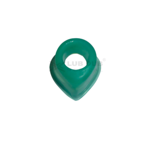 Reusable Silicon Mask Size - 00 (G)