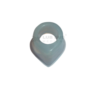 Reusable Silicon Mask Size - 000 (T)