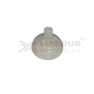Reusable Silicon Mask Size - 1 Imported
