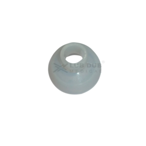 Reusable Silicon Mask Size - 2 Oxiboy