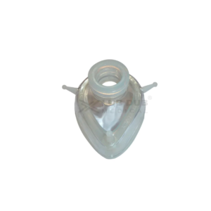 Reusable Silicon Mask Size - 3 (T)