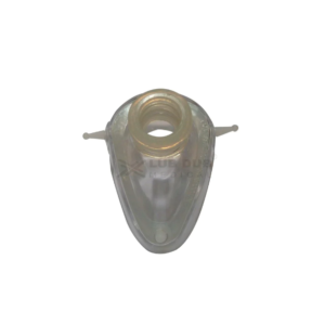 Reusable Silicon Mask Size - 4 (T)