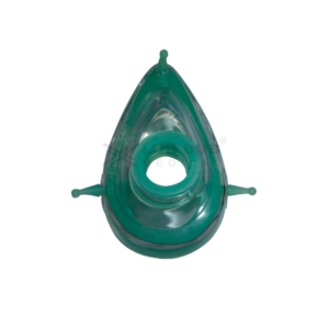 Reusable Silicon Mask Size - 5 (G)